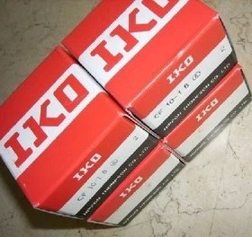 进口轴承 日本IKO轴承 LBD35AJ 日本进口轴承