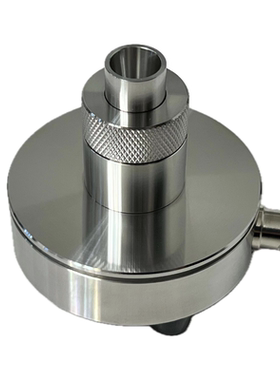 IEC318-4 耳机曲线测试仪 IEC711 人工耳 频响测试   精密底座版