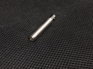 IEC711 前置级/放大器BNC头ICP供电 支持GRAS B&K等ICP供电测试唛