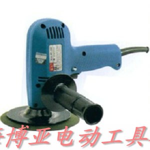 东成盘式砂光机S1A-FF-150/125砂纸机 抛光机 打磨机 包邮