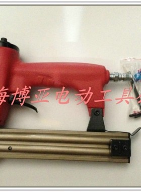 大环F30D气动直钉枪30直钉枪新款不卡钉木工装修直排钉枪 包邮