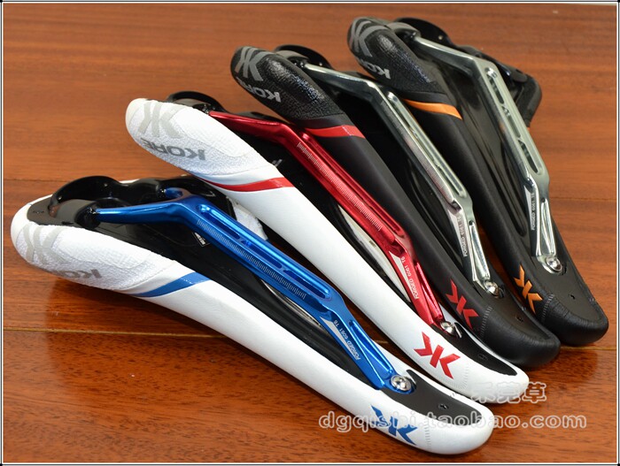 Selle de vélo KORE - Ref 2359381 Image 3