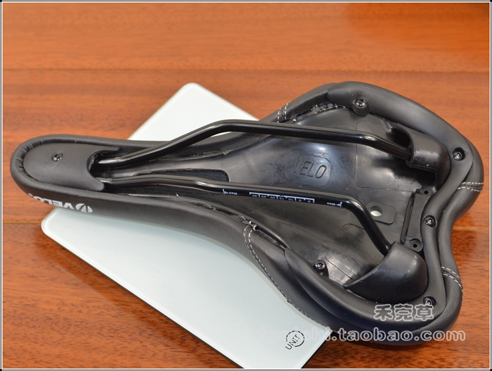Selle de vélo VELO - Ref 2350430 Image 4