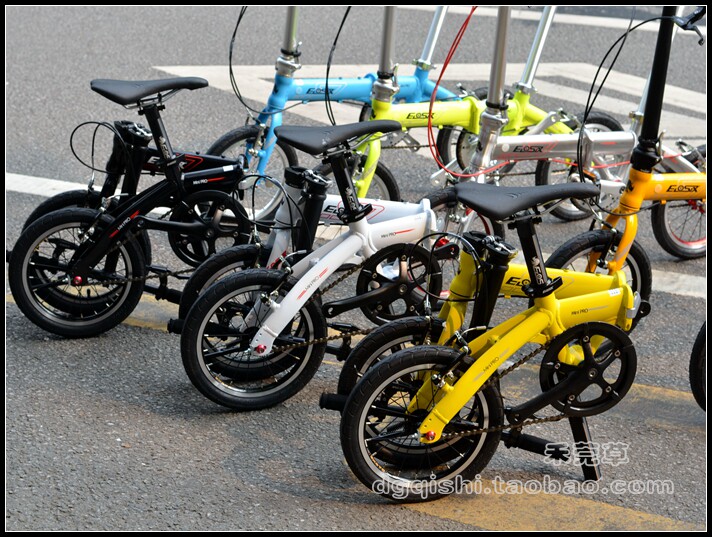 Selle de vélo EIOSIX - Ref 2350612 Image 3