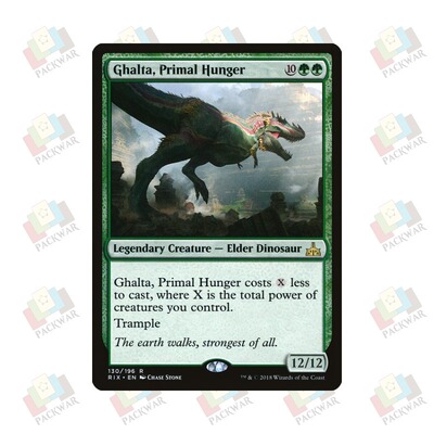 始饥戈厄塔卡牌威世智万智牌