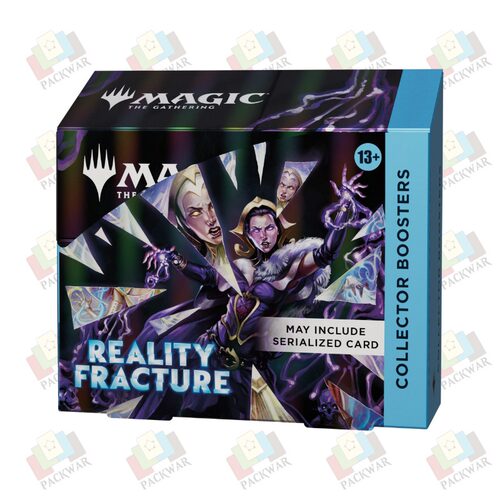 万智牌虚空边域EOE聚珍