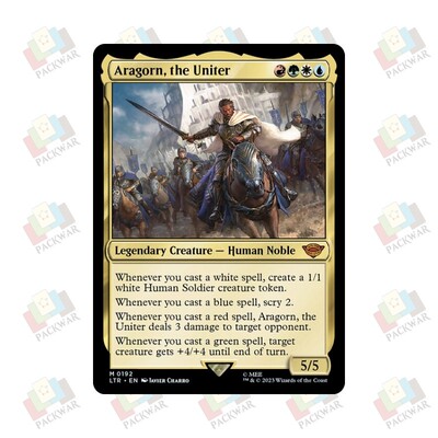 君君的牌客窝卡牌万智牌