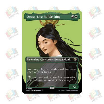 云游者梓纱万智牌君君的牌客窝