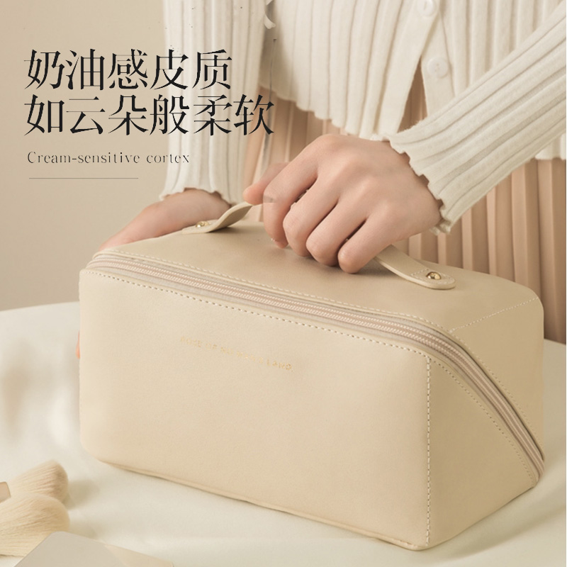 维多利亚旅行者化妆包便携外出护化妆包