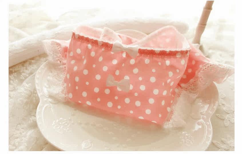 Slip jeunesse doux en coton - Ref 646216 Image 5