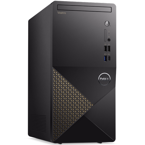 戴尔（Dell）Vostro成就台式电脑主机3020T 3030T商用3910台式机