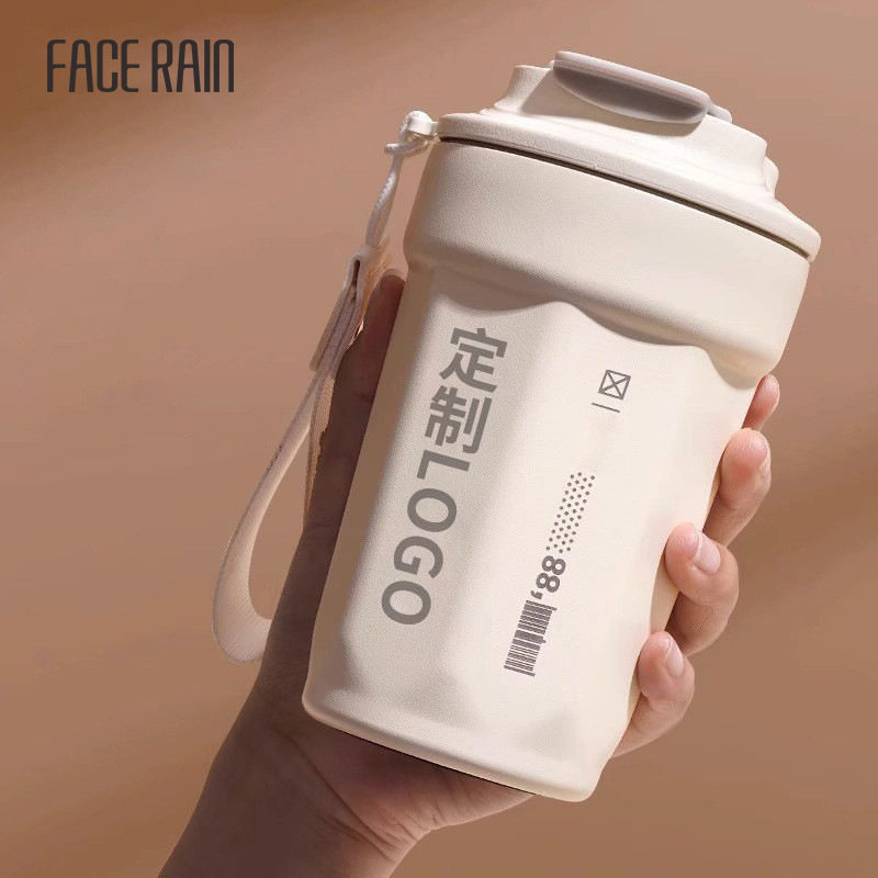 316咖啡杯礼品保温杯定 制logo男女水杯伴手礼年会广告杯刻字礼盒,餐饮具,咖啡杯,淘宝优惠券,粉丝福利购,淘宝优惠卷