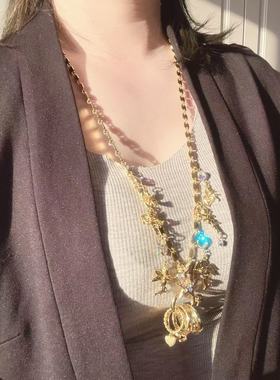 【BW中古】第一仙女品牌Kirks Folly经典