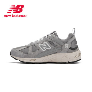 New Balance NB男女鞋休闲复古缓震跑鞋老爹鞋运动鞋CM878MC1