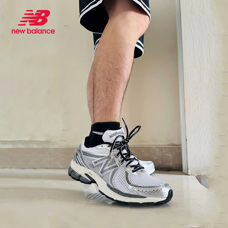 ML860GB2 36 New Balance NBЬŮЬɫ͸˶ϵЬML860GB2468Ԫ