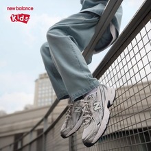 New Balance NB童鞋儿童新年新款25年潮流舒适运动休闲鞋740系列