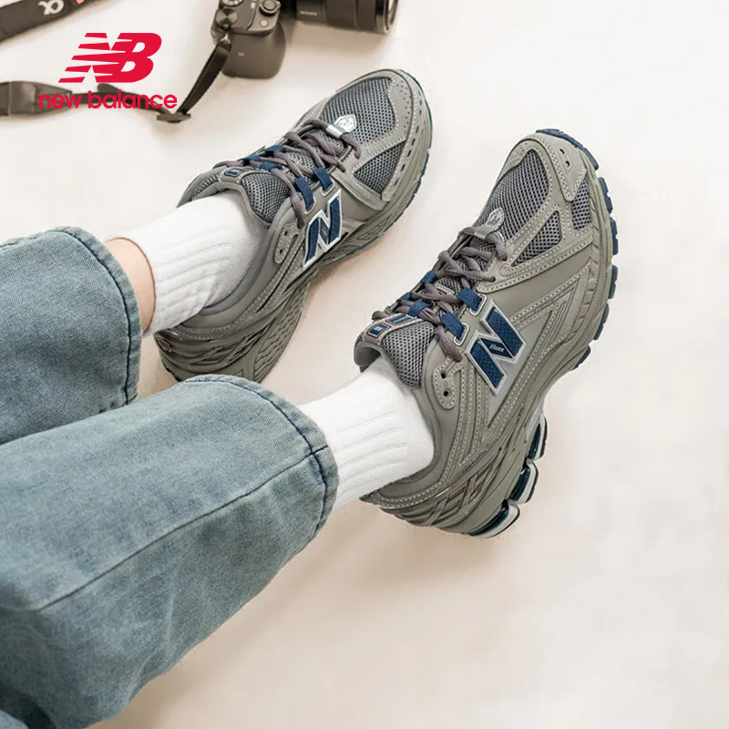 NB1906运动鞋专柜正品假一罚十
