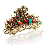 Accessoire cheveux en Diamant Crystal - Ref 1200694 Image 25