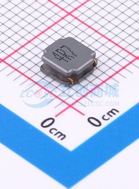 功率电感 BWVS005050204R7M00 SMD,5x5mm 4.7uH ±20% 2.2A