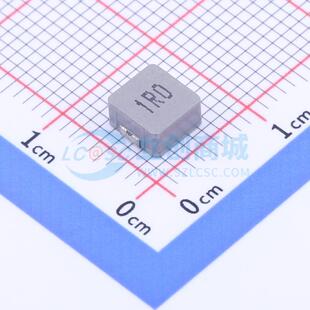BMRA000505301R0MA1 ±20% SMD 1uH 5.4x5.7mm 功率电感