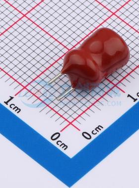 色环电感 XRHY6*8-470K-S 插件,D8xL12mm 47uH ±10%