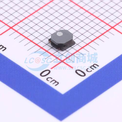 功率电感 NRH3012T220MN SMD,3x3mm 22uH ±20% 500mA 原装