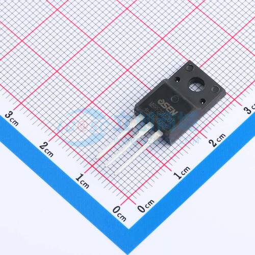 肖特基二极管 MBRF20150DT TO-220F 150V 20A OSEN(欧芯) 原装