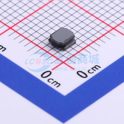 功率电感 NR3015T2R2M SMD,3x3mm 2.2uH ±20% 电子元器件