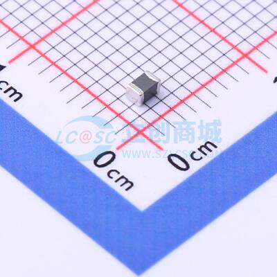 功率电感 PMI201214S-100M 0805 10uH ±20% 130mA原装正品