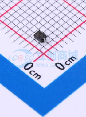 变容二极管 BB172X SOD-323 32V NXP(恩智浦) 电子元器件配单