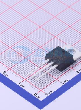 肖特基二极管 SBM2060VCT_T0_00001 TO-220AB-3 60V 10A PANJIT(