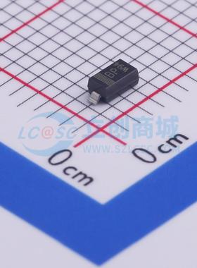 稳压二极管 PDZ20BGWJ SOD-123 Nexperia(安世) 电子元器件配单
