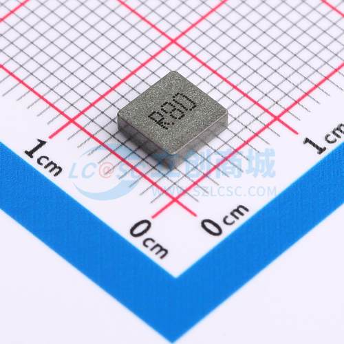 功率电感 FEXL0520A-R80M SMD,5.5x5.3x1.9mm(0502) 800nH ±20%