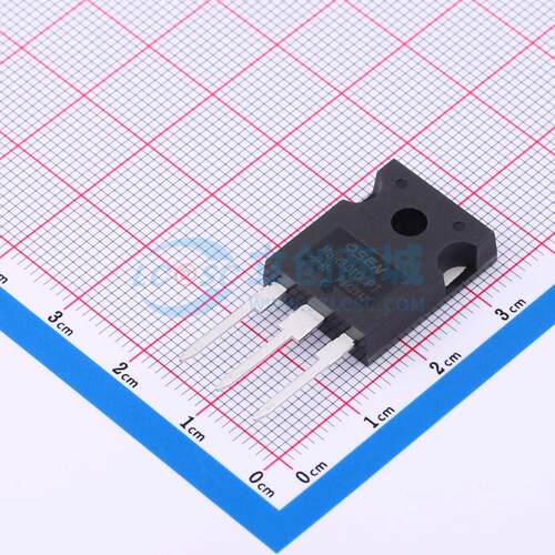 肖特基二极管 MBR30100PT TO-247S 100V 30A OSEN(欧芯) 原装正品