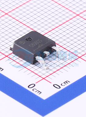通用二极管 G306DS TO-252 600V 3A 晶导微电子 电子元器件配单