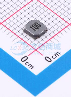 功率电感 FNR4012S100MT SMD,4x4mm 10uH ±20% 1A原装正品