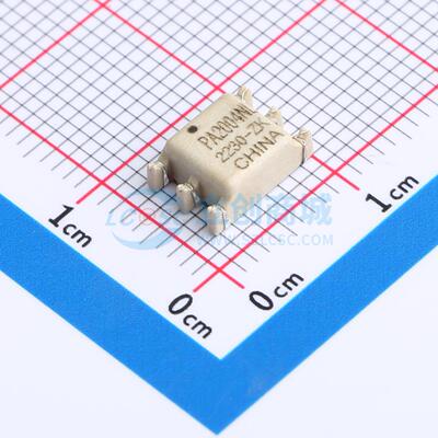 网口变压器 PA2004NLT SMD-6P,8.6x6.7mm 原装 电子元器件配单