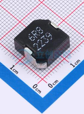 功率电感 SRP1270-6R8M SMD,13.7x13.7mm 6.8uH ±20% 12A