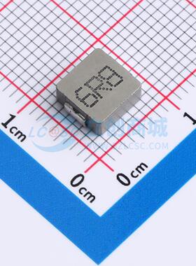 功率电感 SKSHC0603-6R8M SMD,7.2x6.6mm 电子元器件配单