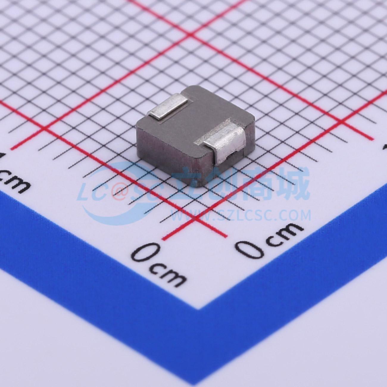 功率电感 TMAX-0420-R22-M SMD 220nH ±20% 11A 电子元器件