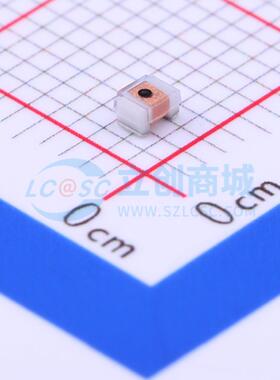 贴片电感 FEC0805CP-R33G-LRH 0805 330nH ±2% 310mA 1.4Ω