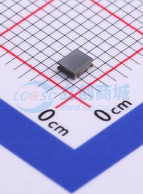 功率电感 LQH2HPZ6R8MGRL 1008 6.8uH ±20% 电子元器件配单