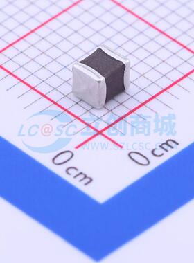 功率电感 CBC3225T220KR 1210 22uH ±10% 电子元器件配单