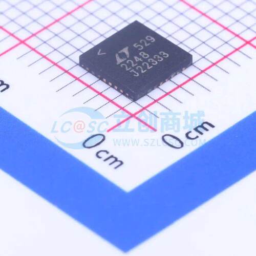 模数转换芯片ADC LTC2248CUH#PBF QFN-32-EP(5x5)