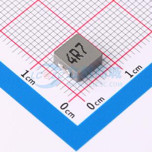 4.7uH 贴片电感 7.3x6.8mm SMD ±20% BMQA000606304R7MA1