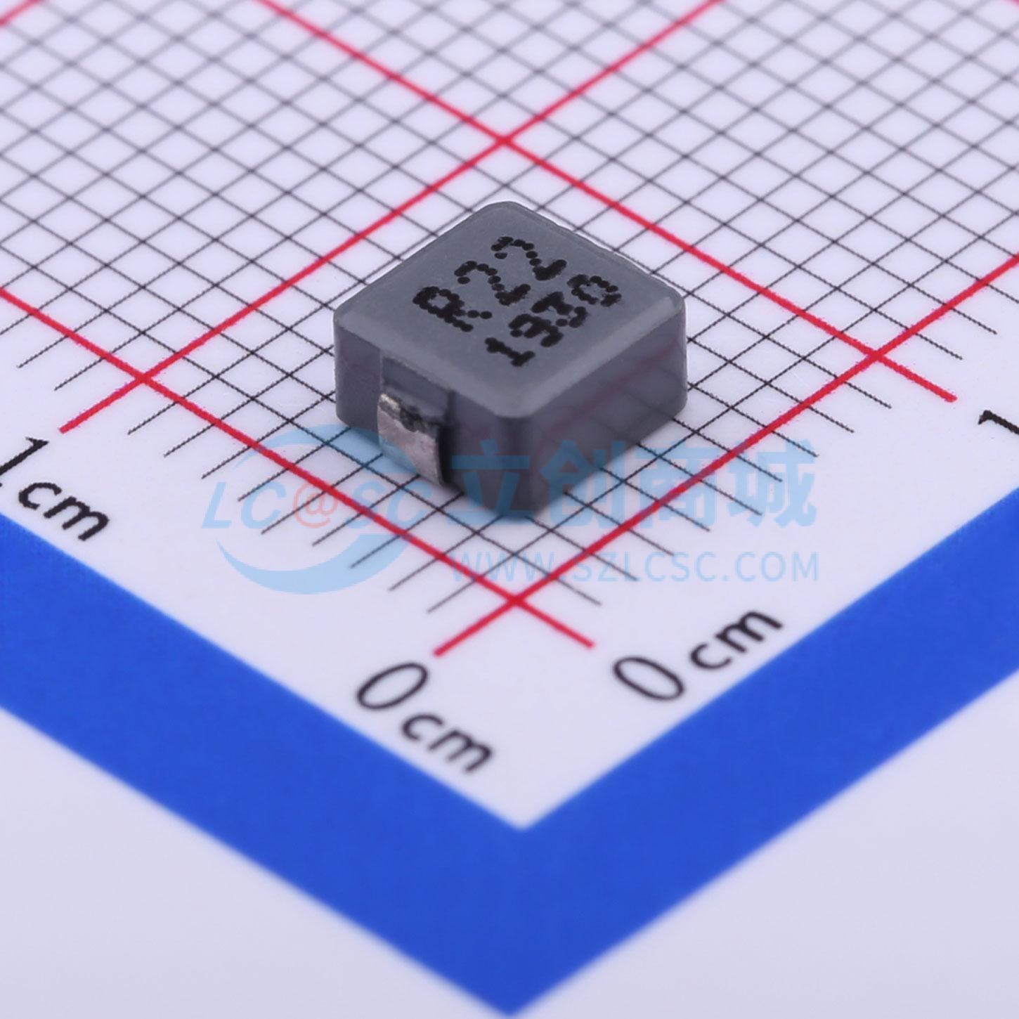 功率电感 TMPC0503H-R22MG-D SMD 220nH ±20% 13A原装正品