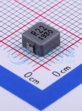 功率电感 TMPC0503H-R22MG-D SMD 220nH ±20% 13A原装正品