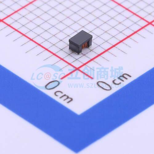 磁珠 HSF2012F2SF-900T04 0805 原装正品 电子元器件配单