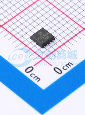 场效应管MOS AON7403 PDFN-8 TECH PUBLIC(台舟) 电子元器件