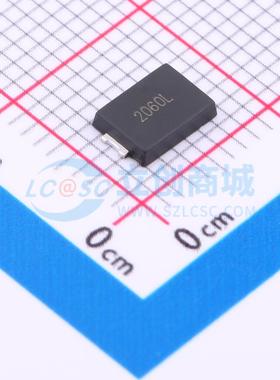 肖特基二极管 SD2060TLRL TO-277B SPS(美国源芯) 电子元器件配单